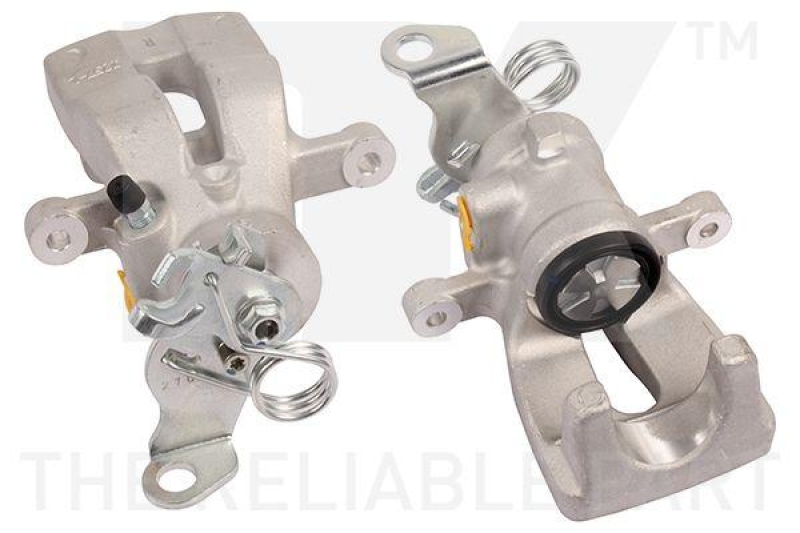 NK 2136160 Bremssattel f&uuml;r OPEL, VAUX