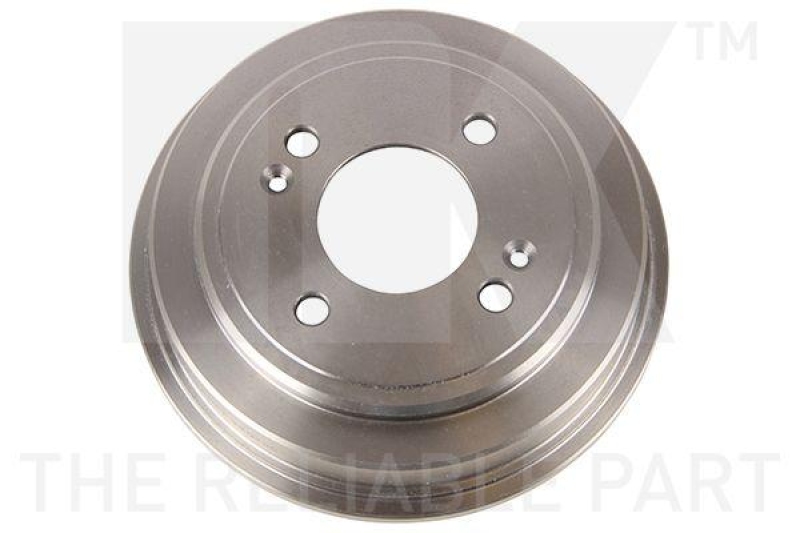 NK 253421 Bremstrommel f&uuml;r HYUNDAI