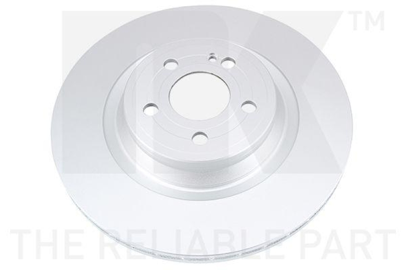 NK 3133155 Bremsscheibe f&uuml;r MB