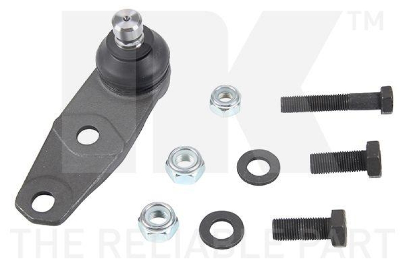 NK 5043932 Trag-/F&uuml;hrungsgelenk f&uuml;r RENAULT