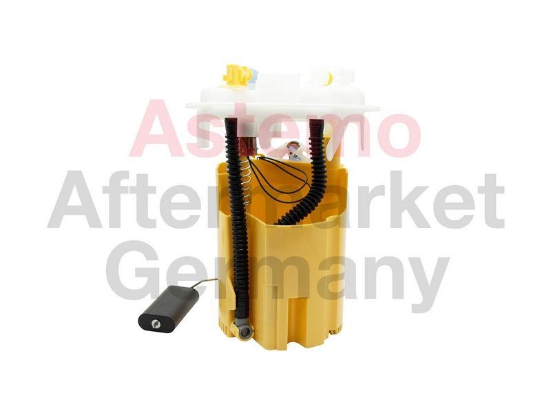 HITACHI 2503225 Sensor, Kraftstoffvorrat f&uuml;r CITRO&Euml;N u.a.