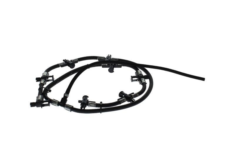Bosch 0 928 400 580 Kraftstoffr&uuml;cklaufleitung