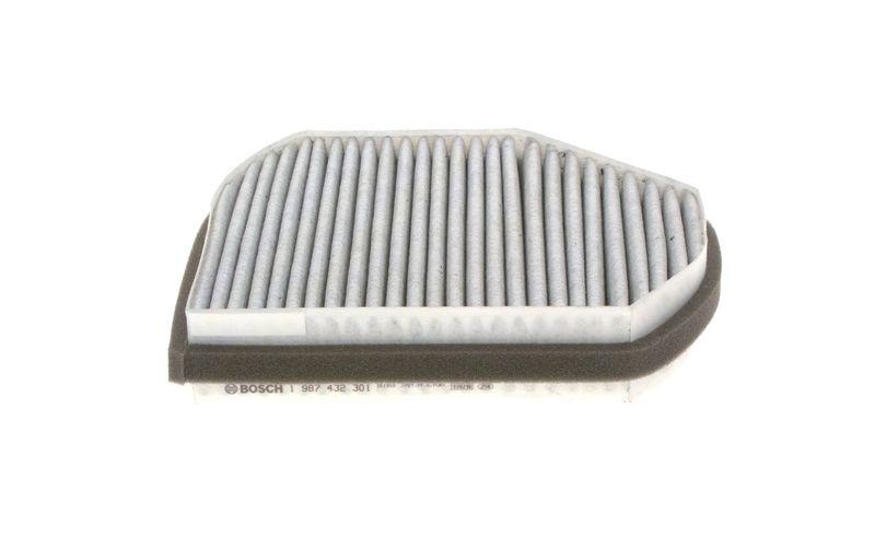 BOSCH 1 987 432 301 Filter Innenraumluft