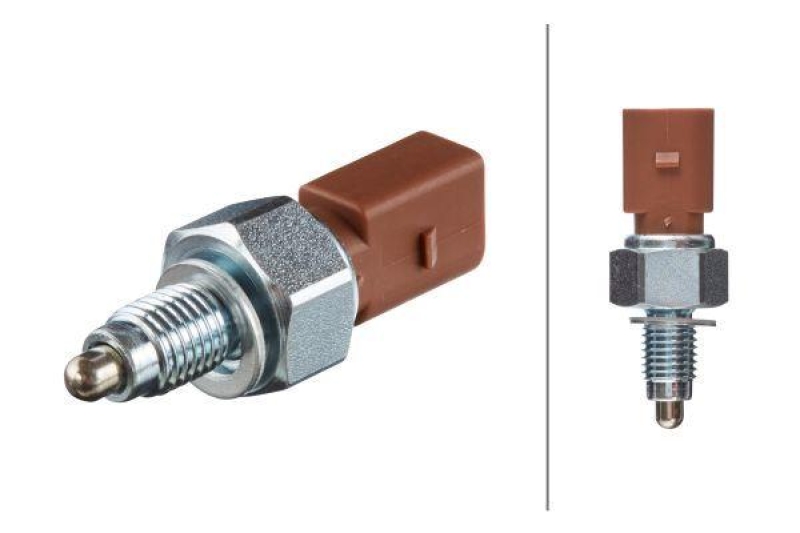 HELLA 6ZF 008 621-321 Schalter, Rückfahrleuchte für VW/SKODA/SEAT/AUDI