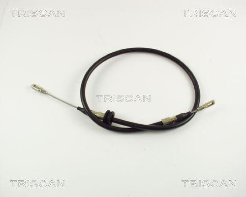 TRISCAN 8140 27108 Handbremsseil f&uuml;r Volvo 340 B14