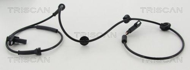 TRISCAN 8180 16113 Sensor, Raddrehzahl f&uuml;r Ford, Jaguar, Land Rover