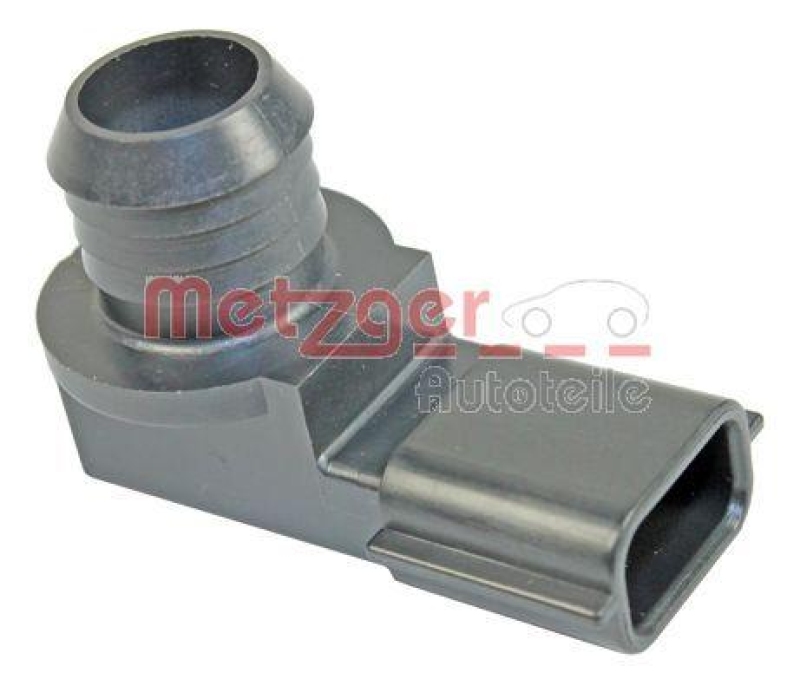 METZGER 0906238 Drucksensor, Bremskraftverst&auml;rker f&uuml;r NISSAN
