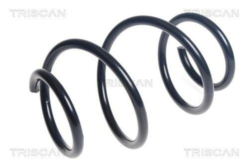 TRISCAN 8750 11232 Spiralfeder Vorne f&uuml;r Coil Spring Front Bmw