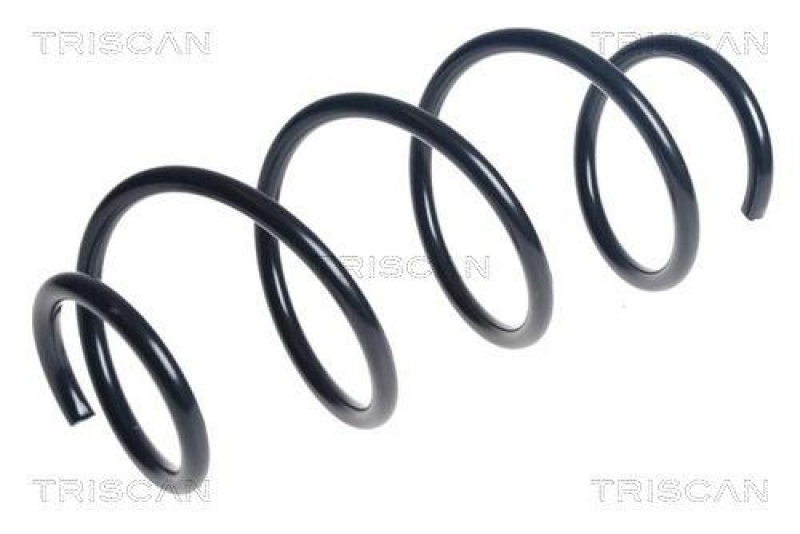 TRISCAN 8750 50119 Spiralfeder Vorne f&uuml;r Mazda Cx-3