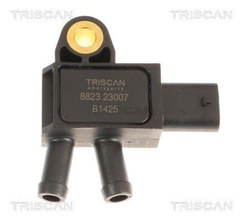 TRISCAN 8823 23007 Sensor, Abgasdruck f&uuml;r Mercedes