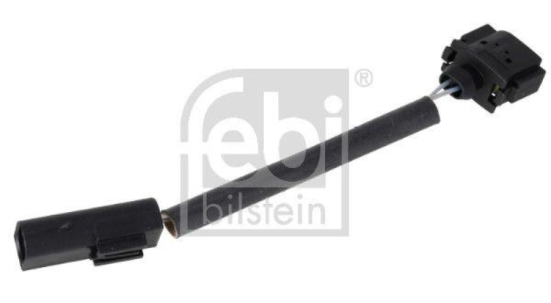 FEBI BILSTEIN 107574 Kabel f&uuml;r Nockenwellensensor f&uuml;r Mercedes-Benz