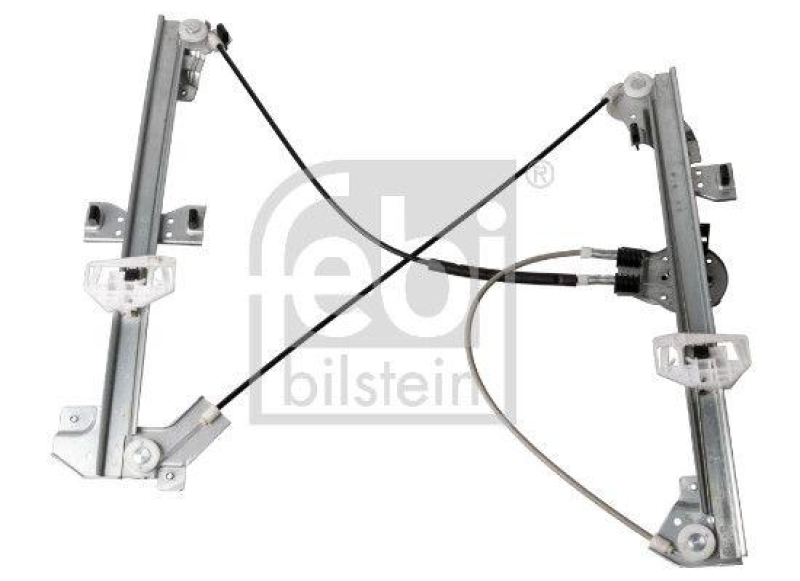 FEBI BILSTEIN 176615 Fensterheber für CITROEN