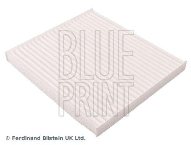 BLUE PRINT ADG02590 Innenraumfilter für SSANGYONG