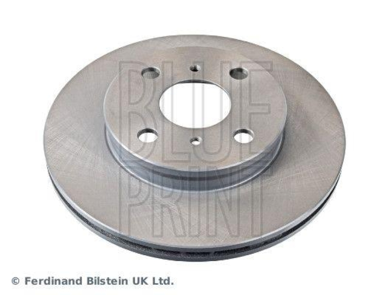 BLUE PRINT ADT34399 Bremsscheibe f&uuml;r TOYOTA