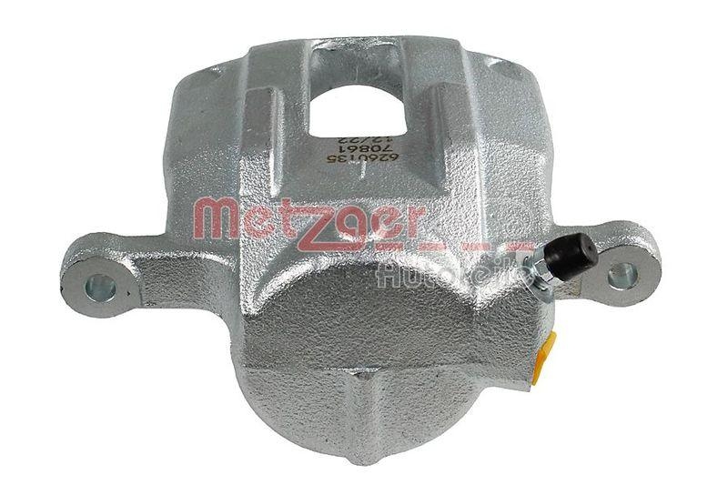 METZGER 6260135 Bremssattel Neuteil f&uuml;r MB VA links