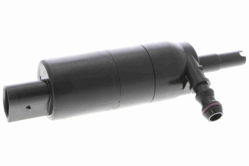 VEMO V40-08-0033 Waschwasserpumpe, Scheibenreinigung 12V 2-Polig f&uuml;r OPEL