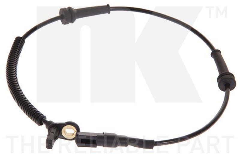 NK 292536 Sensor, Raddrehzahl f&uuml;r FORD