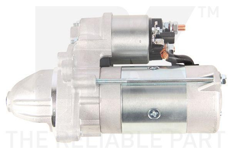 NK 4722631 Starter f&uuml;r BMW