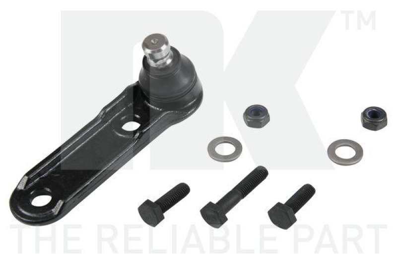 NK 5043935 Trag-/Führungsgelenk für RENAULT