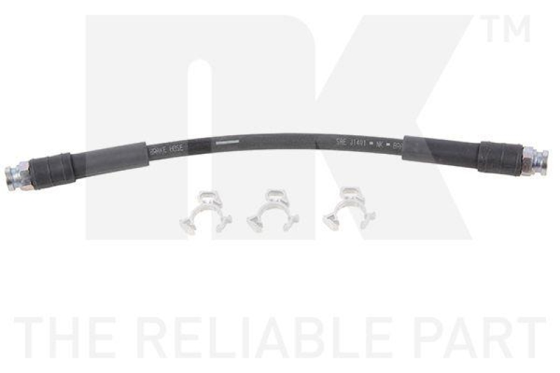 NK 852368 Bremsschlauch f&uuml;r FIAT, LANCIA