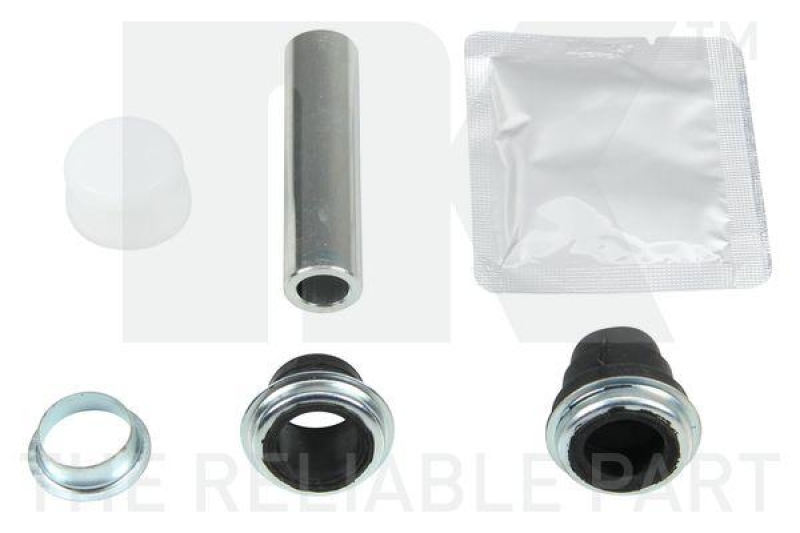 NK 8925006 F&uuml;hrungsh&uuml;lse, Bremssattel f&uuml;r FORD