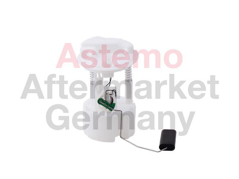 HITACHI 2503226 Sensor, Kraftstoffvorrat f&uuml;r RENAULT u.a.