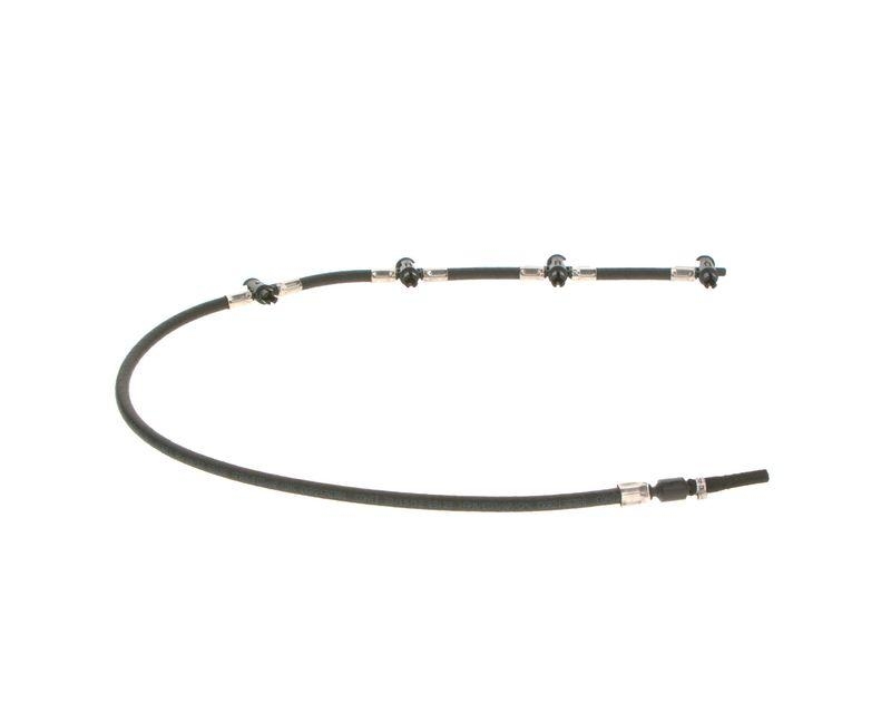 Bosch 0 928 400 590 Kraftstoffr&uuml;cklaufleitung