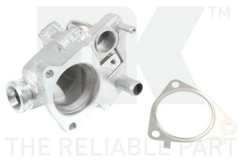 NK 4599009 AGR-Ventil für CITROEN, FIAT, IVECO, PEUGEOT