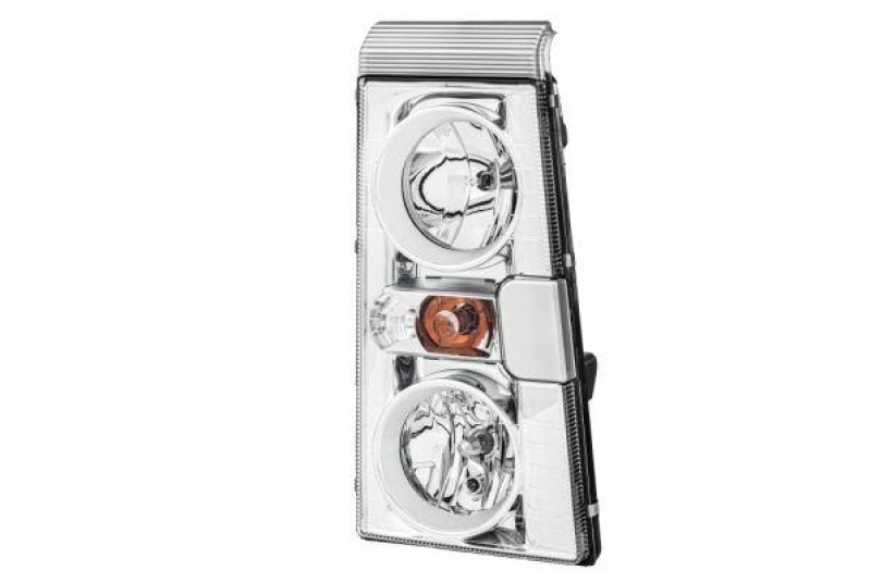 HELLA 1ER 246 046-521 Heckscheinwerfer rechts Halogen RENAULT