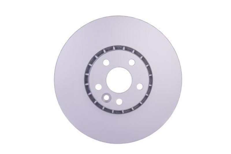 HELLA 8DD 355 129-141 Bremsscheibe f&uuml;r VOLVO