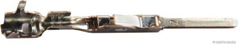 HERTH+BUSS 50253394099 Crimpverbinder KOSTAL MLK 1,2 ELA-U, 0,5 - 0,75 mm²