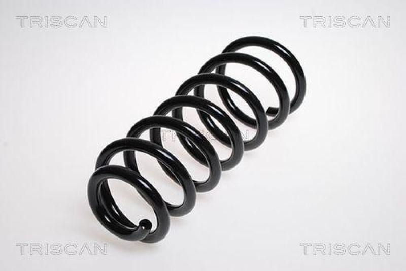 TRISCAN 8750 2786 Spiralfeder Hinten f&uuml;r Volvo