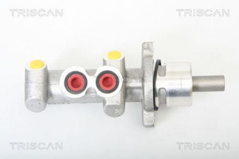 TRISCAN 8130 24141 Hauptzylinder für Agila +Abs