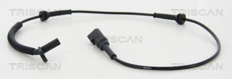 TRISCAN 8180 16114 Sensor, Raddrehzahl f&uuml;r Ford, Jaguar, Land Rover
