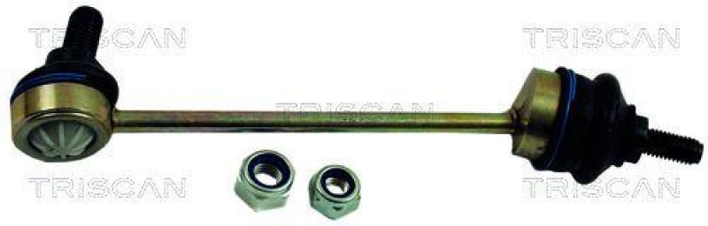 TRISCAN 8500 17600 Stabilisatorstange f&uuml;r Landrover Freelander