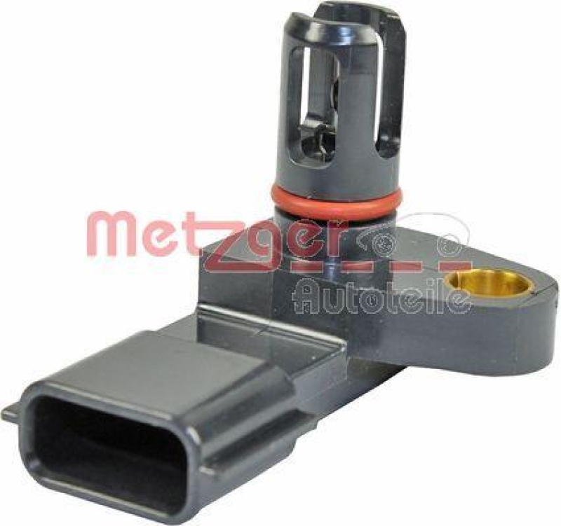 METZGER 0906239 Sensor, Saugrohrdruck f&uuml;r NISSAN