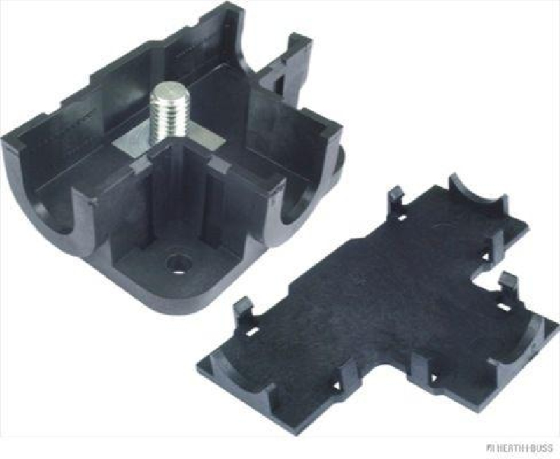 HERTH+BUSS 50290343 Leitungsverbinder Gewindemaß M 12 x 19