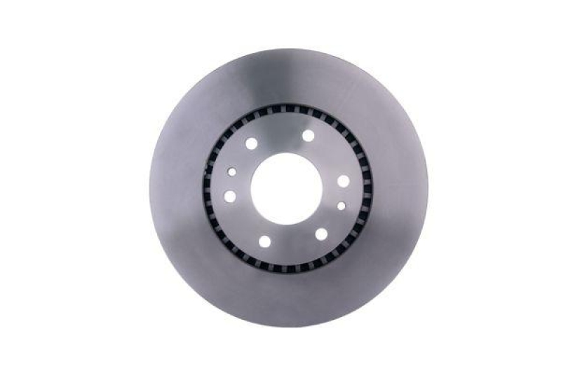 HELLA 8DD 355 117-021 Bremsscheibe f&uuml;r CHEVROLET