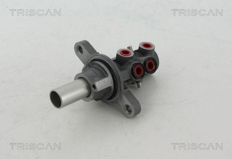 TRISCAN 8130 28150 Hauptzylinder für Citroen, Peugeot