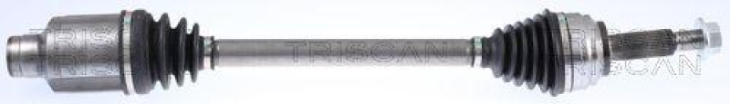 TRISCAN 8540 81506 Antriebswelle f&uuml;r Tesla