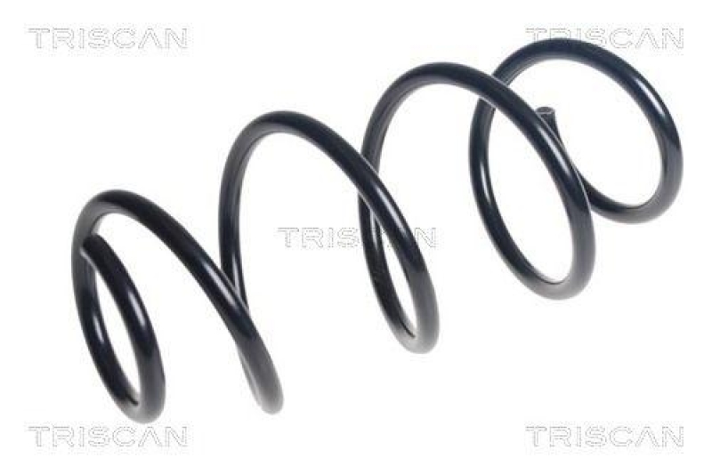 TRISCAN 8750 50120 Spiralfeder Vorne f&uuml;r Mazda Cx-3