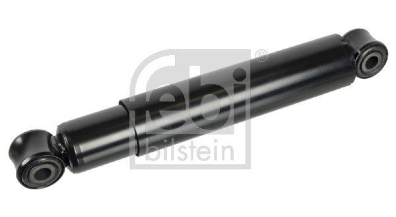 FEBI BILSTEIN 170916 Sto&szlig;d&auml;mpfer f&uuml;r Mercedes-Benz