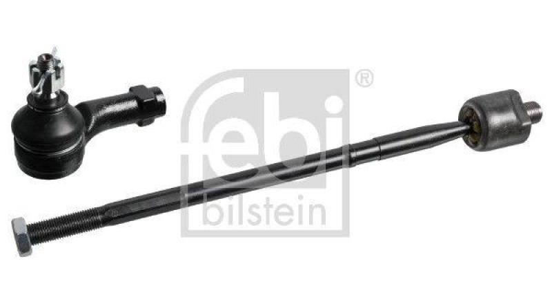 FEBI BILSTEIN 175516 Spurstange mit Endst&uuml;ck und Anbaumaterial f&uuml;r HYUNDAI