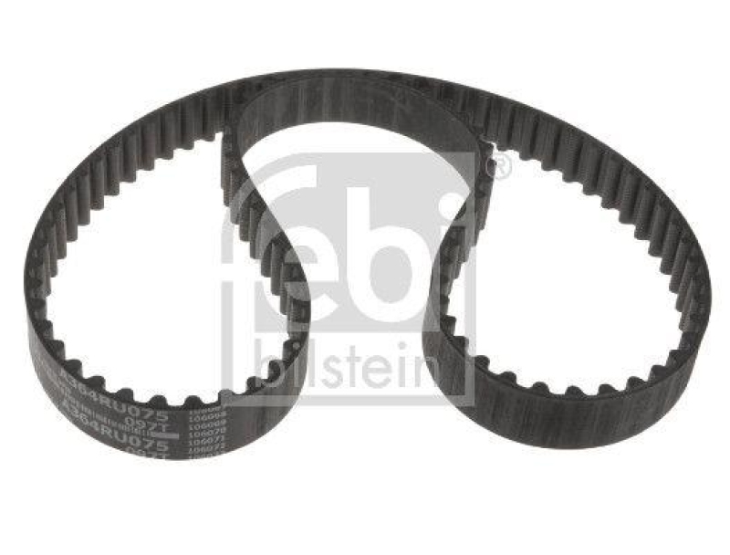 FEBI BILSTEIN 176616 Zahnriemen f&uuml;r SUZUKI