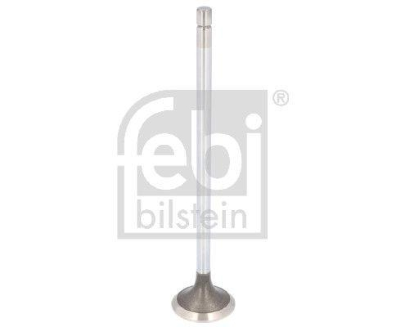FEBI BILSTEIN 183193 Auslassventil f&uuml;r Iveco