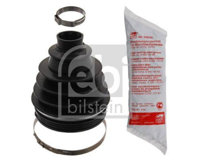 FEBI BILSTEIN 38539 Achsmanschettensatz f&uuml;r Fiat