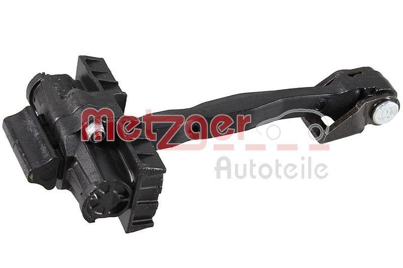 METZGER 2312324 T&uuml;rfeststeller f&uuml;r VW vorne links/rechts