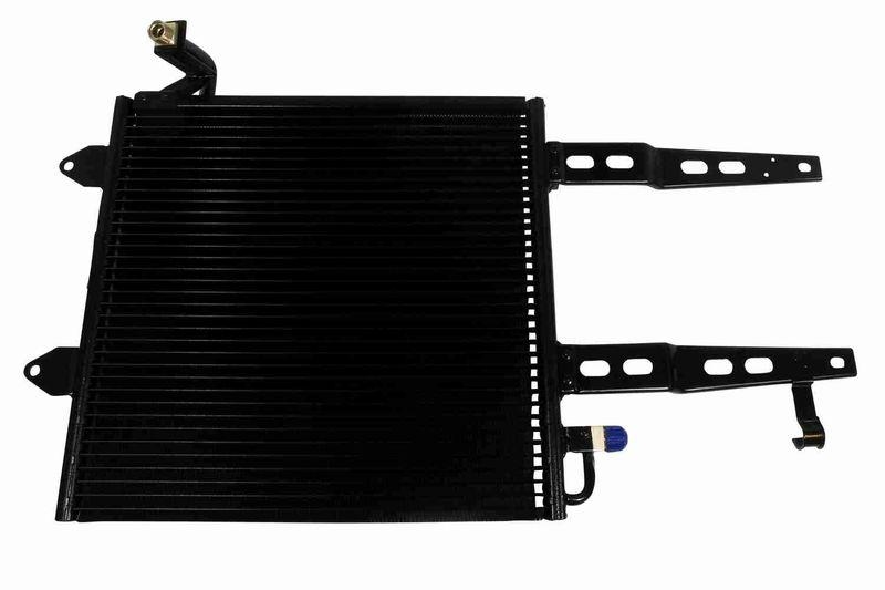 VEMO V15-62-1003 Kondensator, Klimaanlage 360 x 335 x 20 mm ohne Trockner f&uuml;r VW