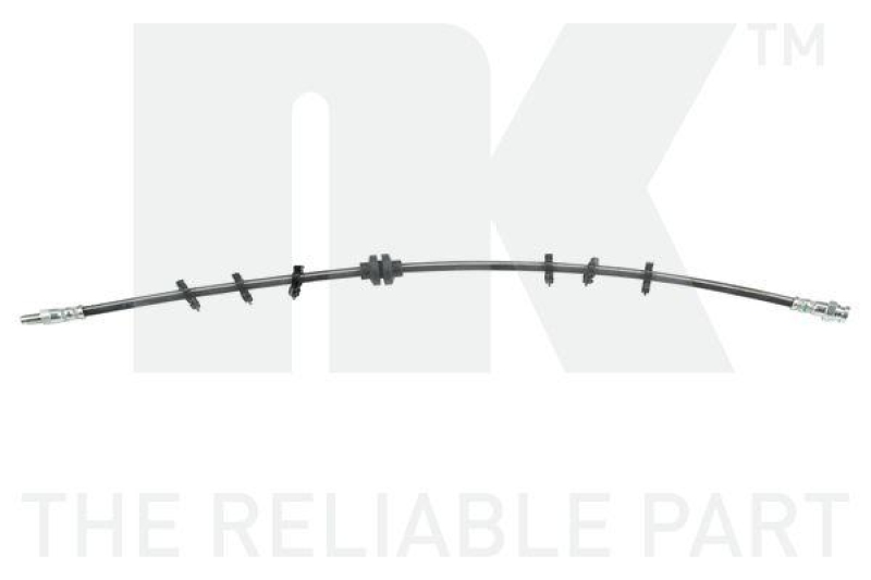 NK 852370 Bremsschlauch f&uuml;r FIAT, LANCIA
