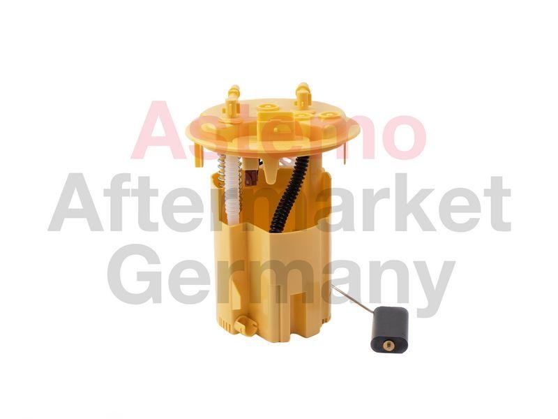 HITACHI 2503227 Sensor, Kraftstoffvorrat f&uuml;r CITRO&Euml;N u.a.